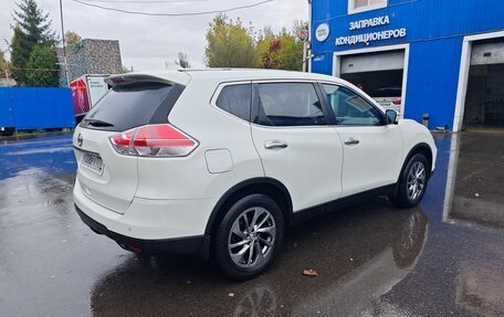 Nissan X-Trail, 2018 год, 1 960 000 рублей, 9 фотография