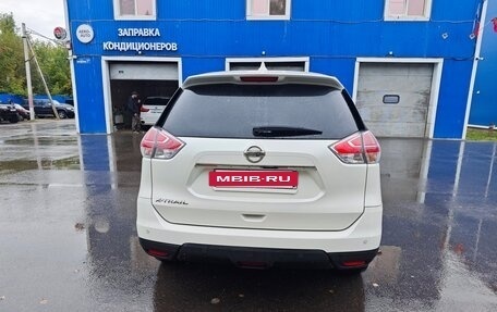 Nissan X-Trail, 2018 год, 1 960 000 рублей, 8 фотография