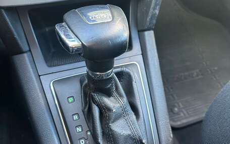 Skoda Yeti I рестайлинг, 2012 год, 460 000 рублей, 9 фотография