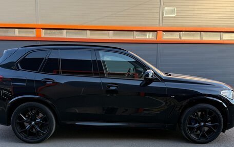 BMW X5, 2018 год, 6 350 000 рублей, 5 фотография