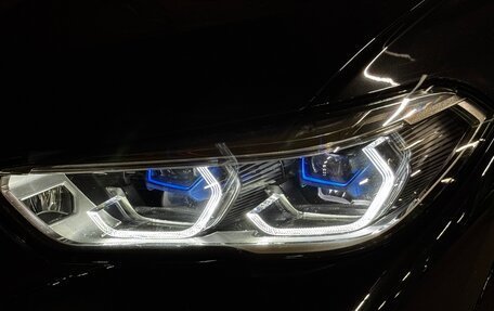 BMW X5, 2018 год, 6 350 000 рублей, 9 фотография
