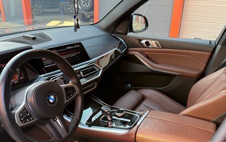 BMW X5, 2018 год, 6 350 000 рублей, 7 фотография