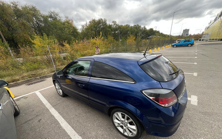 Opel Astra H, 2010 год, 650 000 рублей, 2 фотография