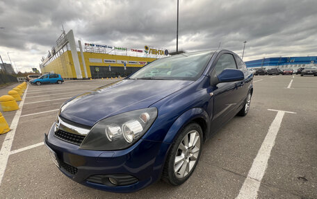Opel Astra H, 2010 год, 650 000 рублей, 1 фотография