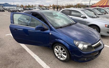 Opel Astra H, 2010 год, 650 000 рублей, 5 фотография