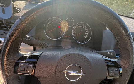 Opel Astra H, 2010 год, 650 000 рублей, 11 фотография