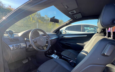 Opel Astra H, 2010 год, 650 000 рублей, 12 фотография