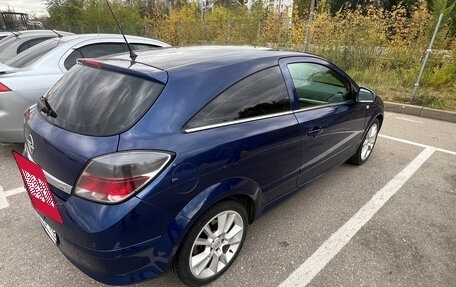 Opel Astra H, 2010 год, 650 000 рублей, 3 фотография