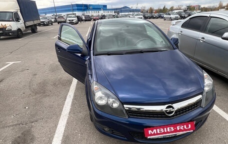 Opel Astra H, 2010 год, 650 000 рублей, 6 фотография