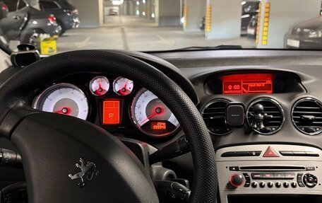 Peugeot 308 II, 2010 год, 510 000 рублей, 13 фотография
