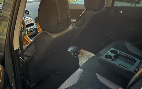 Peugeot 308 II, 2010 год, 510 000 рублей, 6 фотография