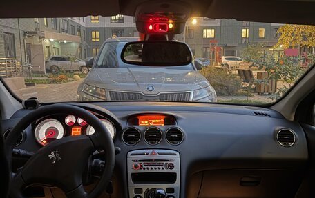 Peugeot 308 II, 2010 год, 510 000 рублей, 7 фотография