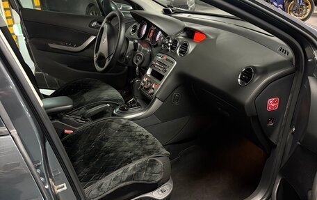 Peugeot 308 II, 2010 год, 510 000 рублей, 11 фотография