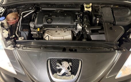 Peugeot 308 II, 2010 год, 510 000 рублей, 14 фотография