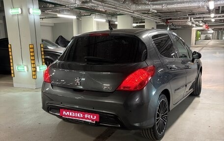 Peugeot 308 II, 2010 год, 510 000 рублей, 9 фотография
