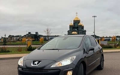 Peugeot 308 II, 2010 год, 510 000 рублей, 1 фотография