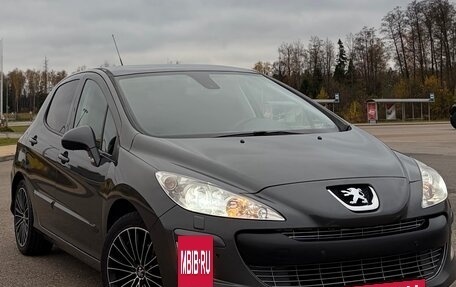 Peugeot 308 II, 2010 год, 510 000 рублей, 2 фотография