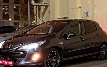 Peugeot 308 II, 2010 год, 510 000 рублей, 3 фотография