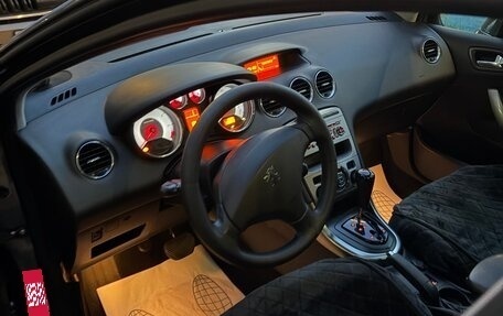 Peugeot 308 II, 2010 год, 510 000 рублей, 5 фотография