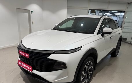 Haval F7x, 2025 год, 2 990 000 рублей, 1 фотография