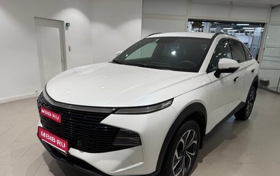 Haval F7x, 2025 год, 2 990 000 рублей, 1 фотография
