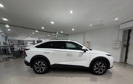 Haval F7x, 2025 год, 2 990 000 рублей, 6 фотография