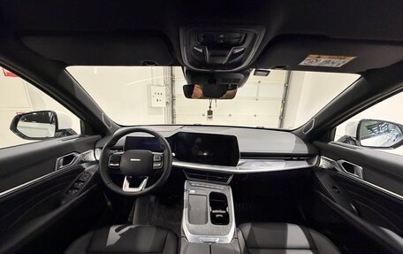 Haval F7x, 2025 год, 2 990 000 рублей, 9 фотография