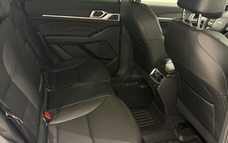 Haval F7x, 2025 год, 2 990 000 рублей, 13 фотография