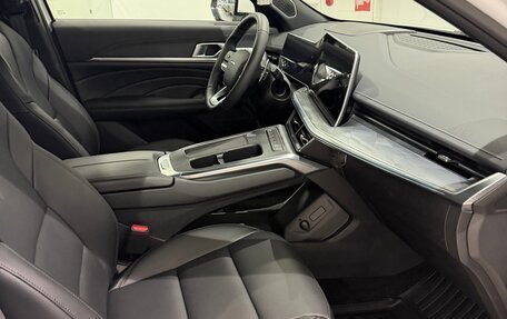 Haval F7x, 2025 год, 2 990 000 рублей, 15 фотография