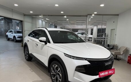 Haval F7x, 2025 год, 2 990 000 рублей, 7 фотография