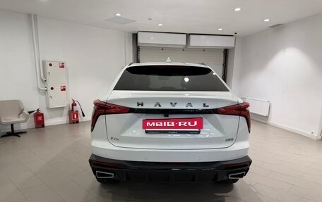 Haval F7x, 2025 год, 2 990 000 рублей, 4 фотография
