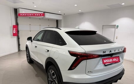 Haval F7x, 2025 год, 2 990 000 рублей, 3 фотография