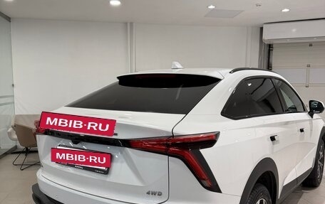 Haval F7x, 2025 год, 2 990 000 рублей, 5 фотография
