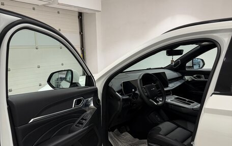 Haval F7x, 2025 год, 2 990 000 рублей, 16 фотография