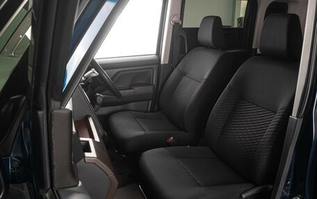 Toyota Roomy I, 2017 год, 849 000 рублей, 8 фотография