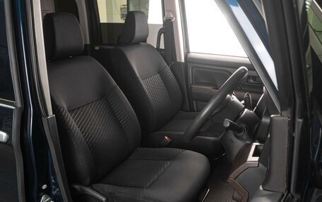 Toyota Roomy I, 2017 год, 849 000 рублей, 10 фотография