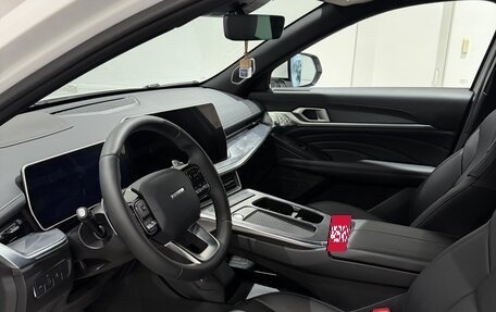Haval F7x, 2025 год, 2 990 000 рублей, 17 фотография