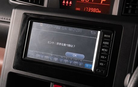 Toyota Roomy I, 2017 год, 849 000 рублей, 13 фотография