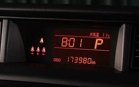 Toyota Roomy I, 2017 год, 849 000 рублей, 14 фотография