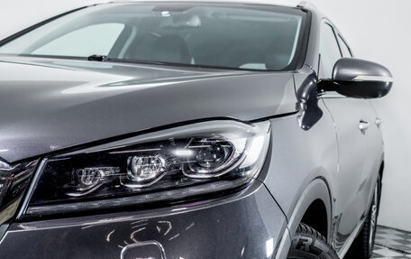 KIA Sorento III Prime рестайлинг, 2019 год, 2 800 000 рублей, 12 фотография