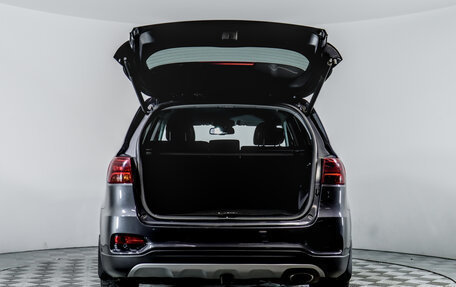 KIA Sorento III Prime рестайлинг, 2019 год, 2 800 000 рублей, 8 фотография