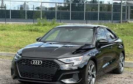 Audi A3, 2022 год, 2 260 000 рублей, 1 фотография