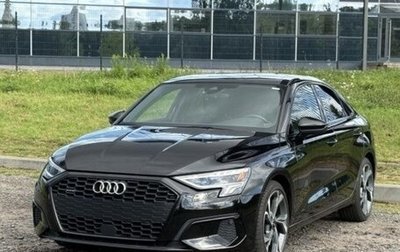 Audi A3, 2022 год, 2 260 000 рублей, 1 фотография