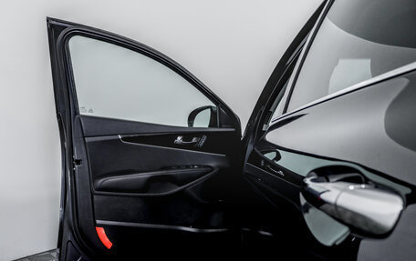 KIA Sorento III Prime рестайлинг, 2019 год, 2 800 000 рублей, 16 фотография