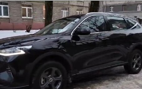 Haval F7 I, 2023 год, 2 400 000 рублей, 1 фотография