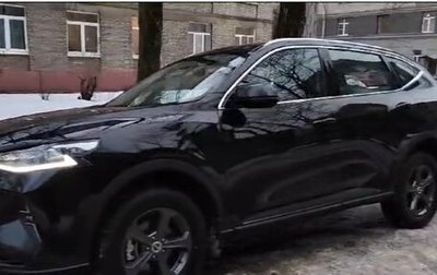 Haval F7 I, 2023 год, 2 400 000 рублей, 1 фотография