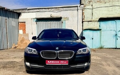 BMW 5 серия, 2010 год, 1 600 000 рублей, 1 фотография