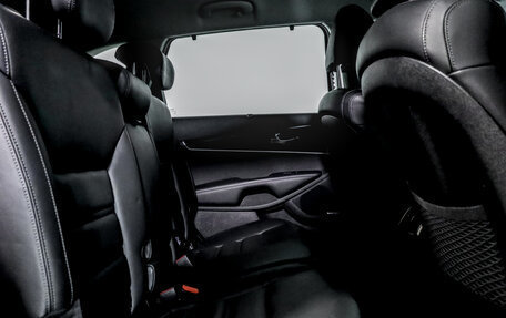 KIA Sorento III Prime рестайлинг, 2019 год, 2 800 000 рублей, 32 фотография