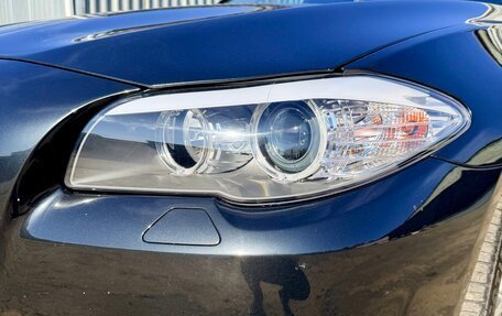BMW 5 серия, 2010 год, 1 600 000 рублей, 7 фотография