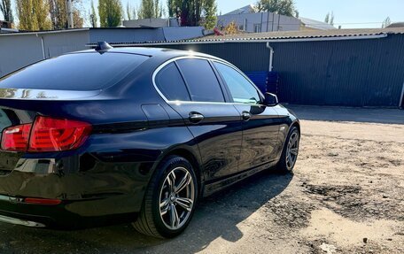 BMW 5 серия, 2010 год, 1 600 000 рублей, 5 фотография